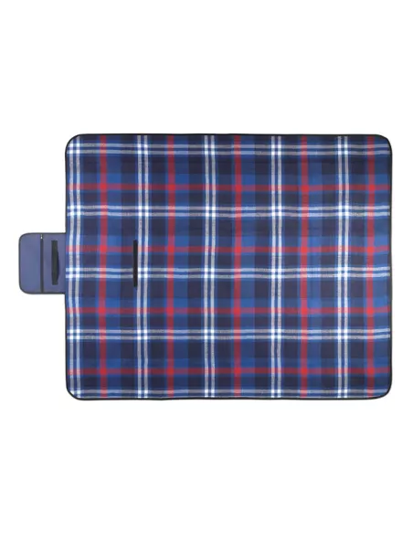 Acrylic picnic blanket CENTRAL PARK
