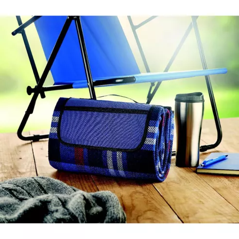 Acrylic picnic blanket CENTRAL PARK