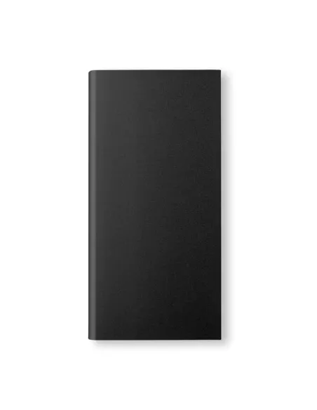 Powerbank solar 8000 mAh SOLAR POWERFLAT