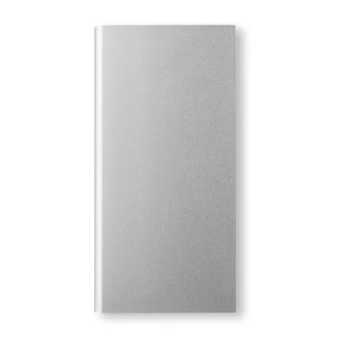 Solar power bank 8000 mAh SOLAR POWERFLAT