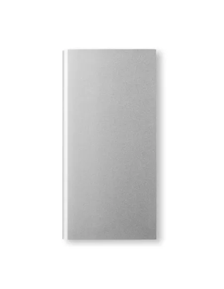 Solar power bank 8000 mAh SOLAR POWERFLAT