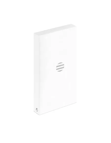 Solar power bank 8000 mAh SOLAR POWERFLAT