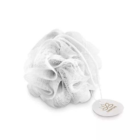 Shower puff PUF