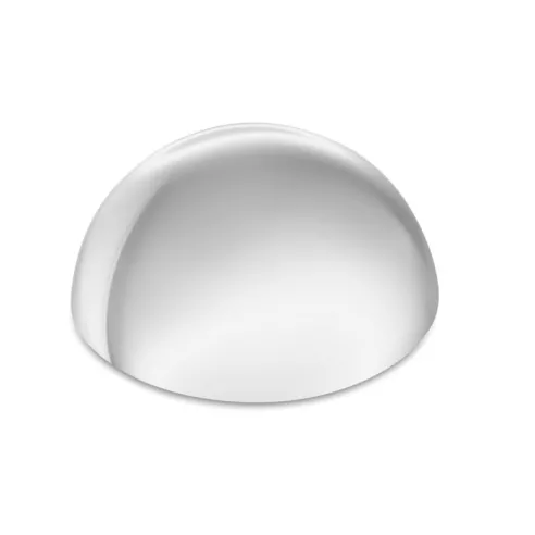 Paper weight OVALE