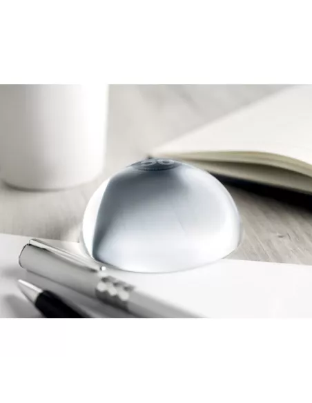 Paper weight OVALE