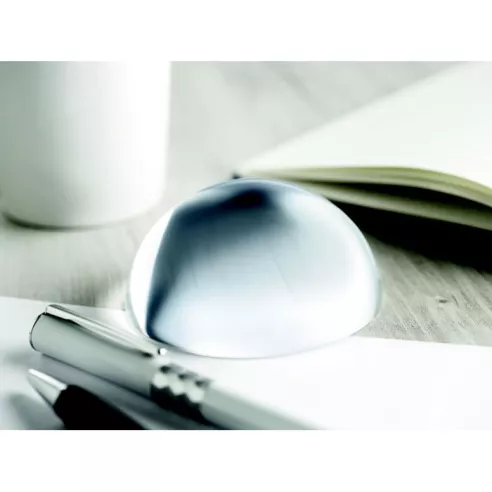 Paper weight OVALE