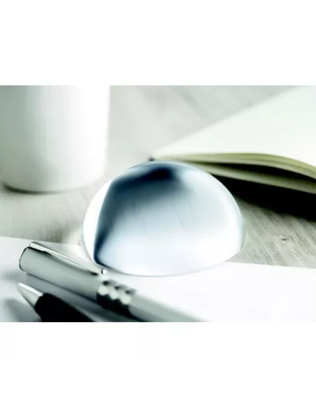 Paper weight OVALE