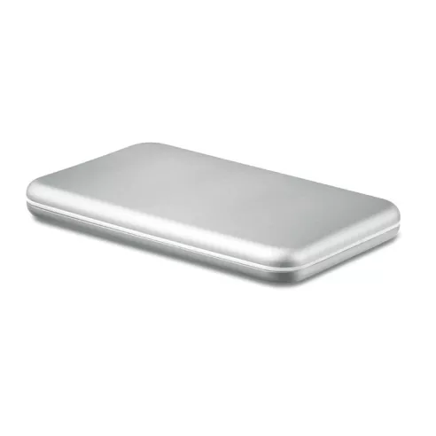 4000 mAH solar powerbank SOLARFLAT