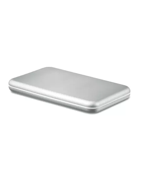4000 mAH solar powerbank SOLARFLAT