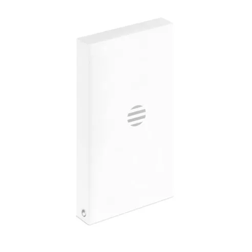 4000 mAH solar powerbank SOLARFLAT