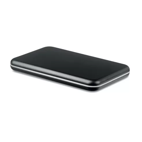4000 mAH solar powerbank SOLARFLAT