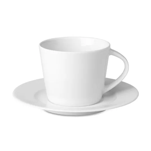 Taza capucciono con platito PARIS