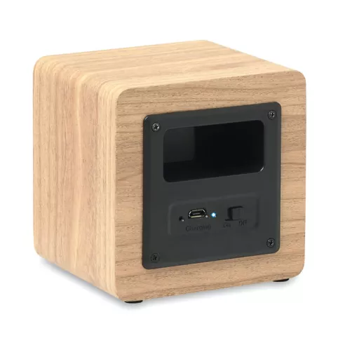 Wireless speaker 3W 400 mAh SONICONE