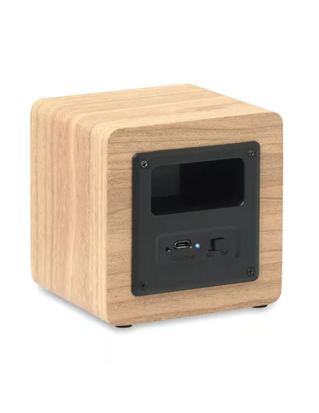 Wireless speaker 3W 400 mAh SONICONE