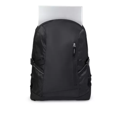 Polyester laptop backpack TECNOTREK