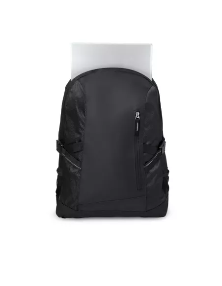 Polyester laptop backpack TECNOTREK