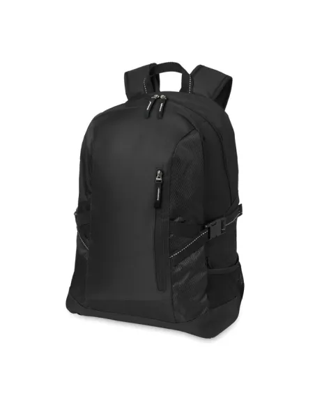 Polyester laptop backpack TECNOTREK
