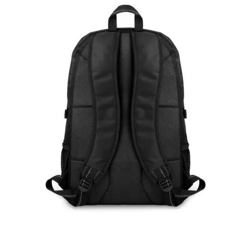 Polyester laptop backpack TECNOTREK