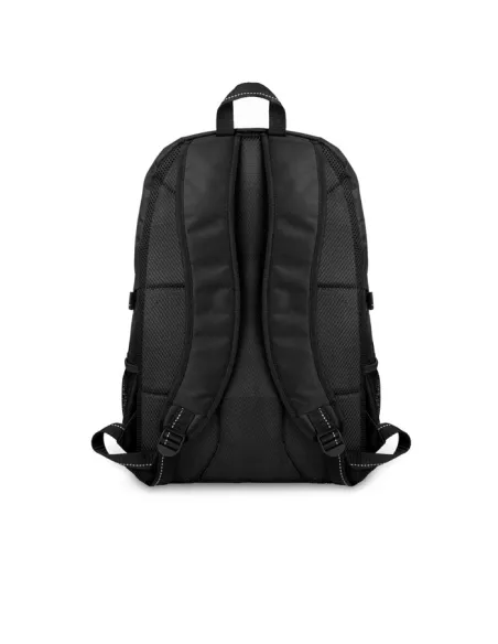 Mochila ordenador de poliéster TECNOTREK