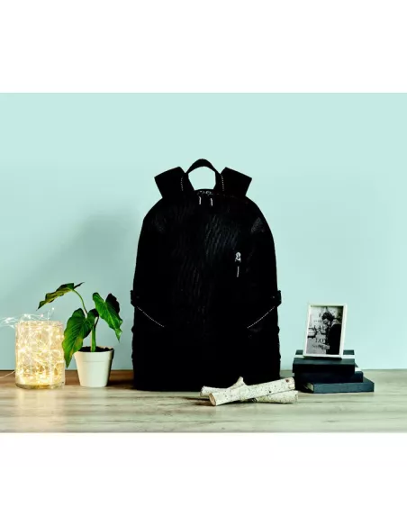 Mochila ordenador de poliéster TECNOTREK