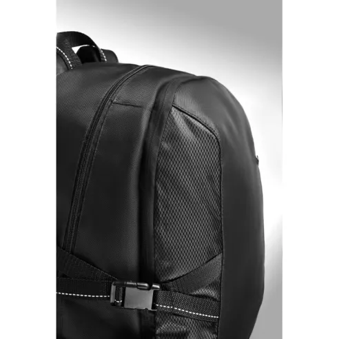Mochila ordenador de poliéster TECNOTREK