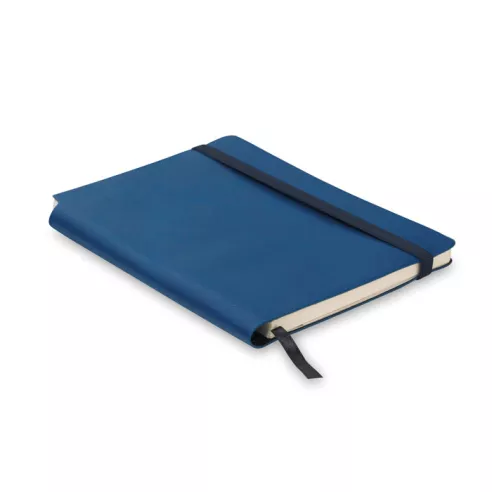 Libreta A5 con tapa de PU SOFTNOTE