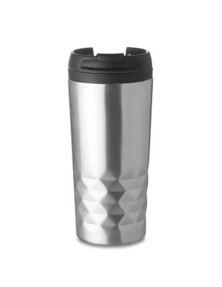 Double wall travel cup 280 ml TAMPAS