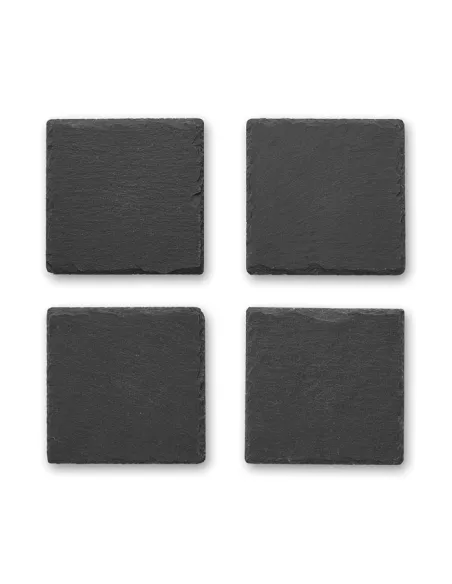Posavasos con base de EVA SLATE4