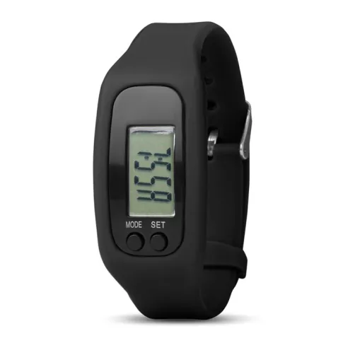 Pedometer bracelet BRATARA