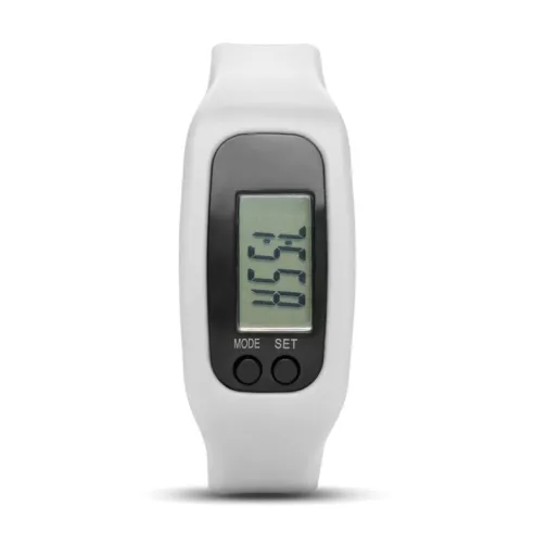 Pedometer bracelet BRATARA