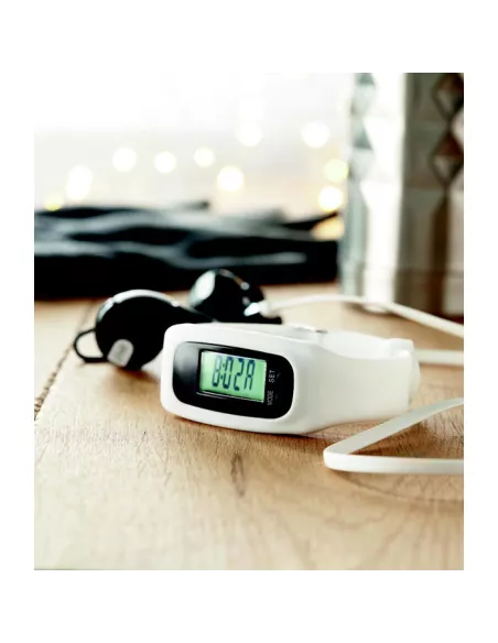Pedometer bracelet BRATARA