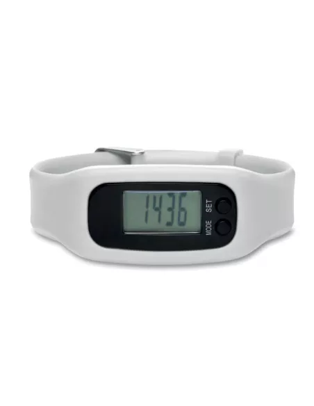 Pedometer bracelet BRATARA