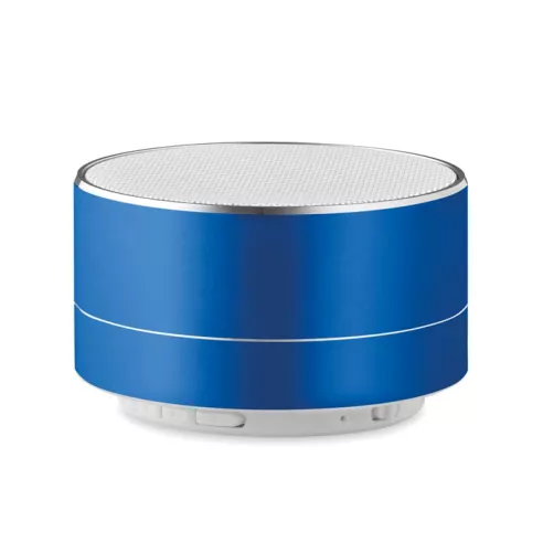 Altavoz inalámbrico aluminio SOUND