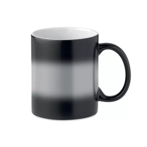 Dark sublimation mug 300ml SUBLIDARK