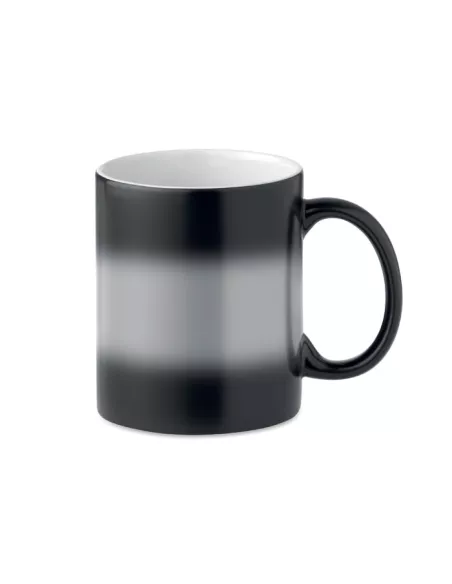 Dark sublimation mug 300ml SUBLIDARK