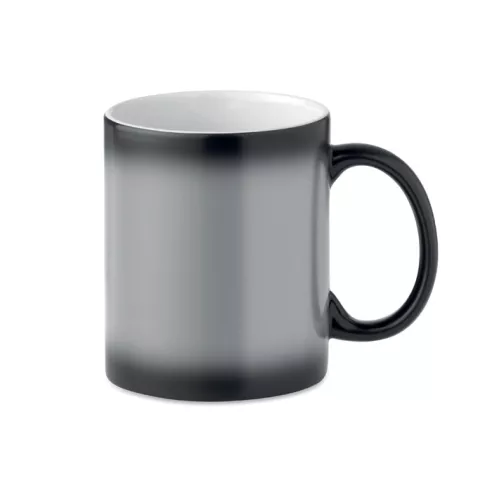 Taza sublimación oscura 300ml SUBLIDARK