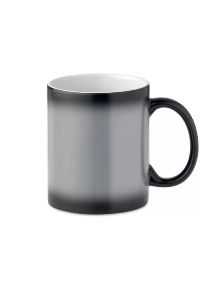 Dark sublimation mug 300ml SUBLIDARK