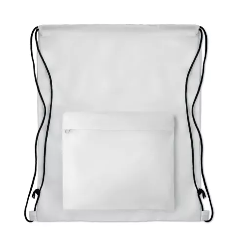 Mochila de cuerdas POCKET SHOOP