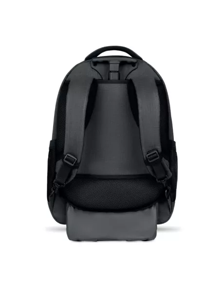 Trolley backpack in 360D STOCKHOLM TROLLEY