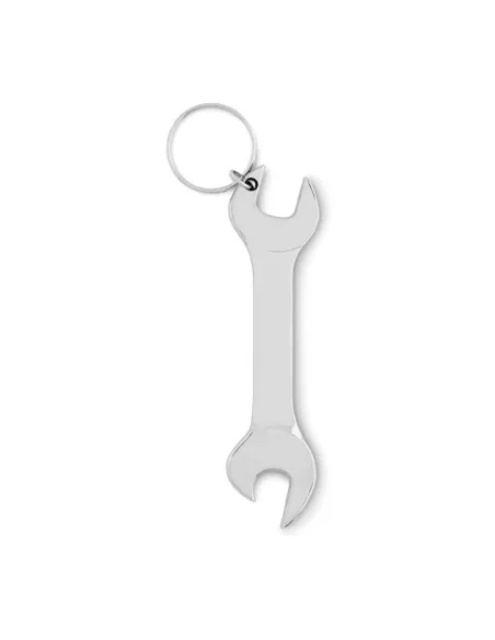 Llave abridor con llavero WRENCHY