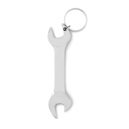 Llave abridor con llavero WRENCHY
