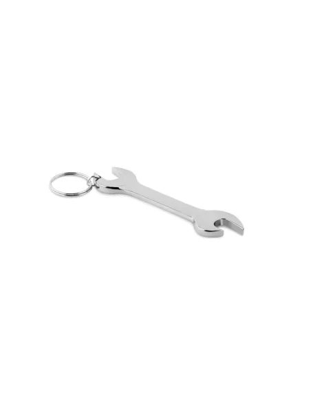 Llave abridor con llavero WRENCHY