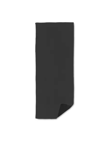 Cooling towel in PET bottle FRIS