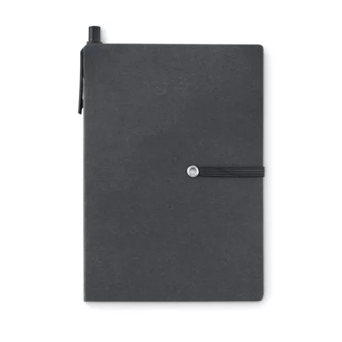 Libreta de papel reciclado RECONOTE