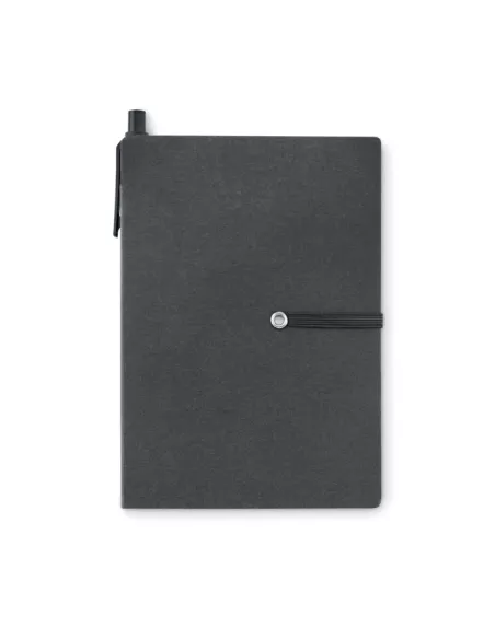 Notebook w/pen & memo pad RECONOTE