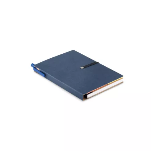 Libreta de papel reciclado RECONOTE