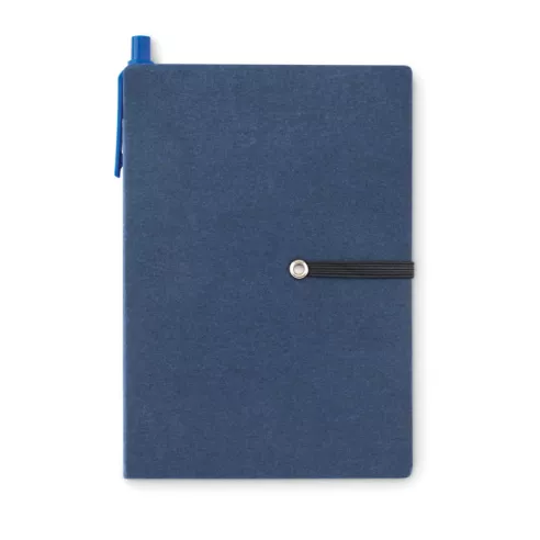 Notebook w/pen & memo pad RECONOTE