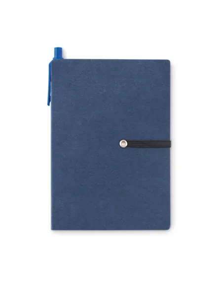 Libreta de papel reciclado RECONOTE