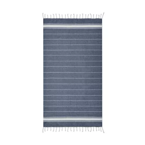 Beach towel cotton 180 gr/m² MALIBU