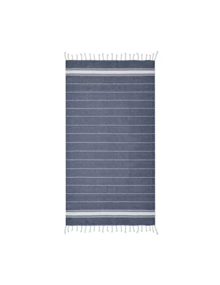Beach towel cotton 180 gr/m² MALIBU